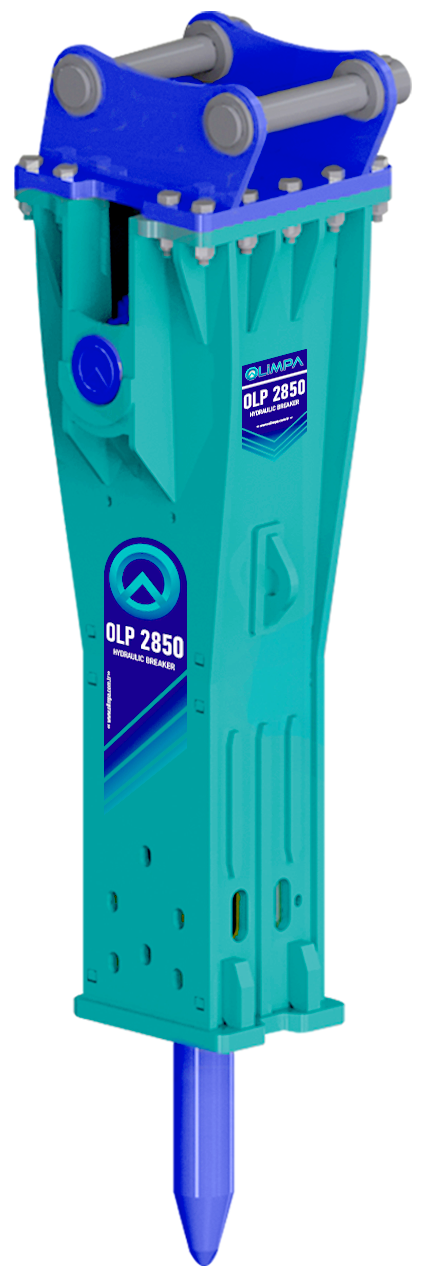 Гидромолот OLP 2850