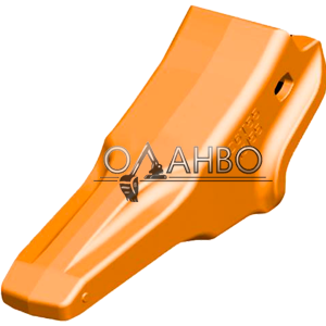 Т55 - коронка Combi Parts для ковшей экскаваторов
