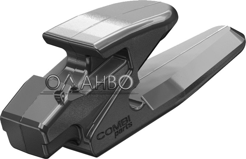 A8E – адаптер Combi Parts для коронок ковшей экскаваторов