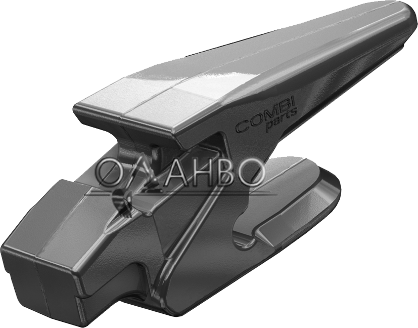 A8 -адаптер Combi Parts для коронок ковшей экскаваторов