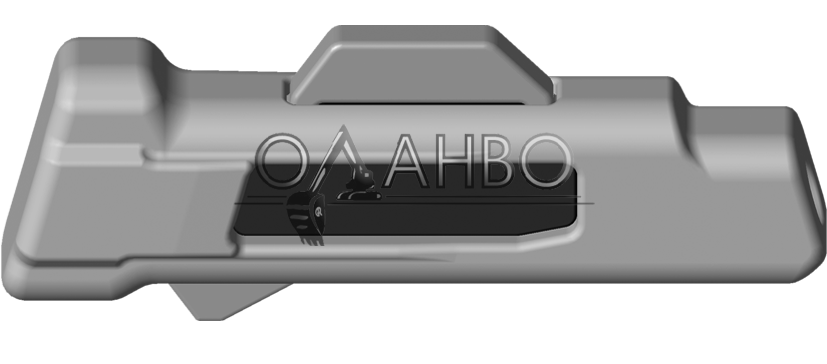 L-Lock - устройство блокировки