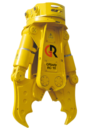 Гидроножницы GRizzly RS 10 мультипроцессор