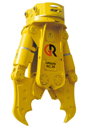 Гидроножницы GRizzly RC 25 мультипроцессор